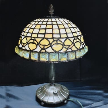 ステンドグラス