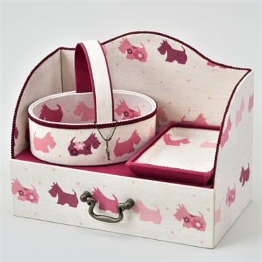 カルトナージュ