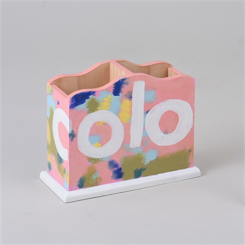 こどもトールペイント