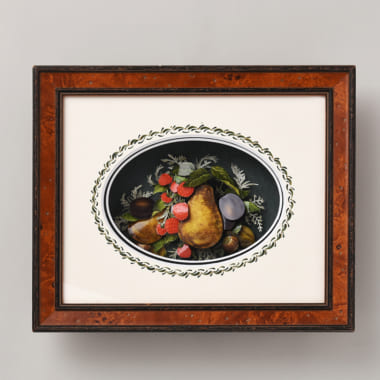 シャドーボックス（3D）