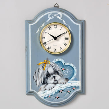 トールペイント