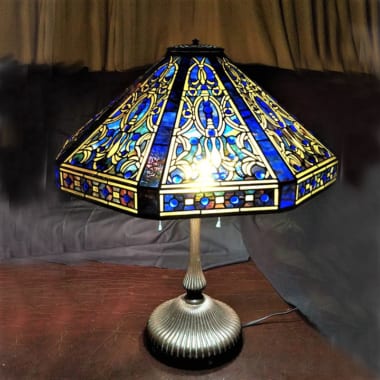 ステンドグラス