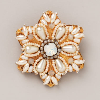 ビーズアクセサリー