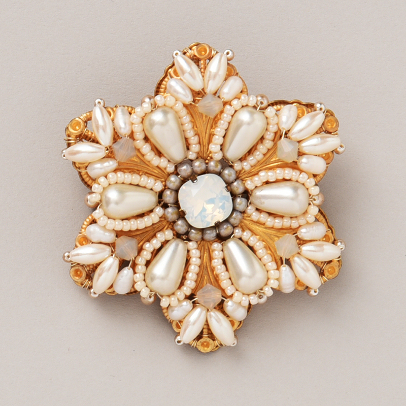 ビーズアクセサリー