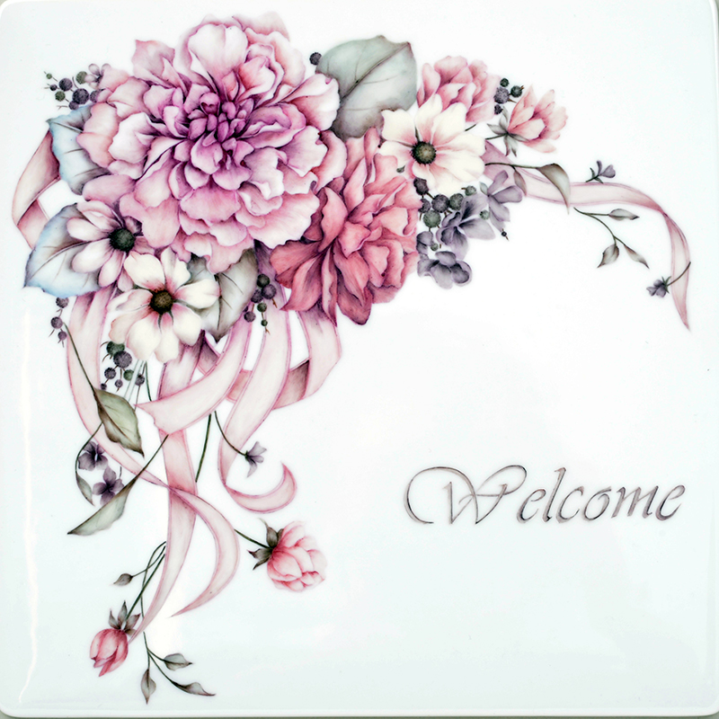 チャイナペイント