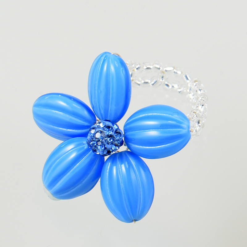 こどもビーズ手芸