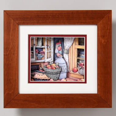 シャドーボックス