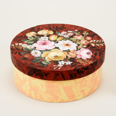 トールペイント・ジョストボ・マルチローディング