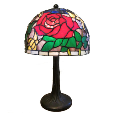 ステンドグラス