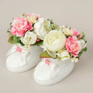 プリザーブドフラワーアレンジ