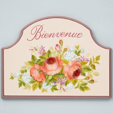 トールペイント