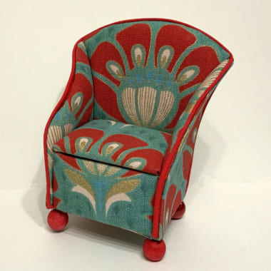 カルトナージュ