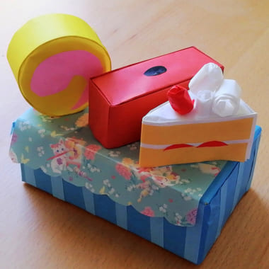 こどもアトリエ