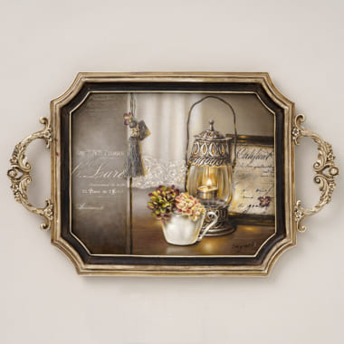 オイルペイント