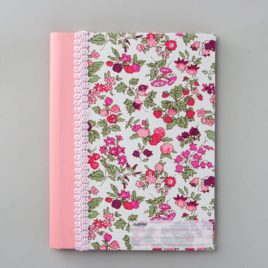 お薬手帳カバー