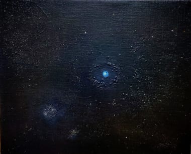 こどもアトリエ　絵画・工作