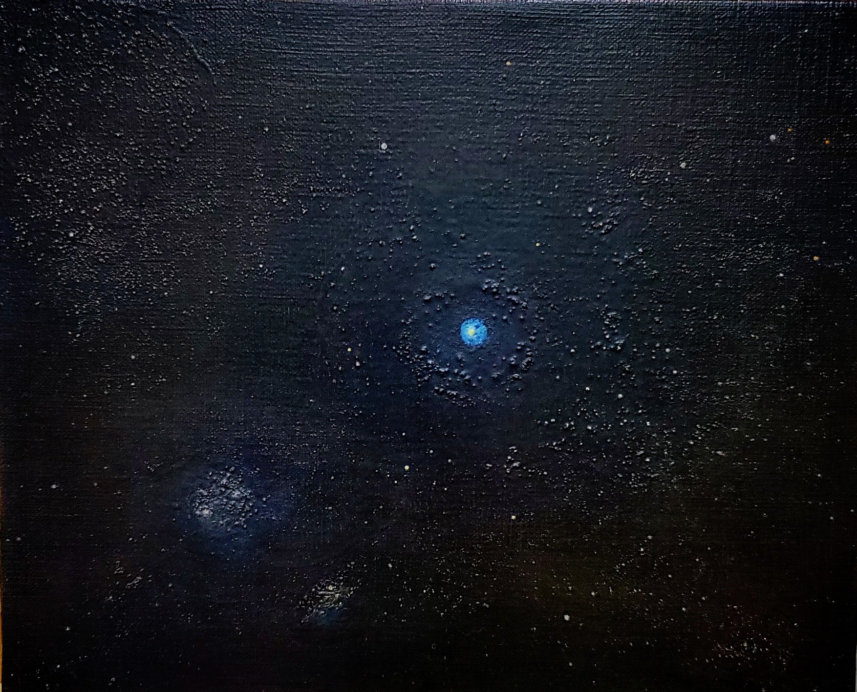 こどもアトリエ　絵画・工作