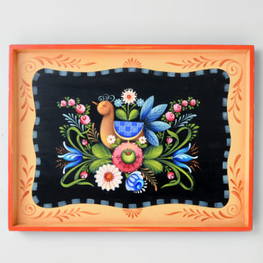 トールペイント