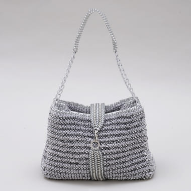 ジュエルワイヤーバッグ