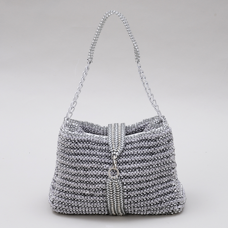 ジュエルワイヤーバッグ