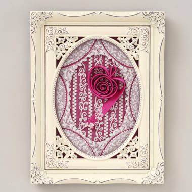 パーチメントクラフト