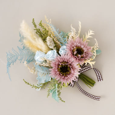 ドライフラワーアレンジ・プリザーブドフラワーアレンジ