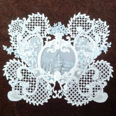 パーチメントクラフト