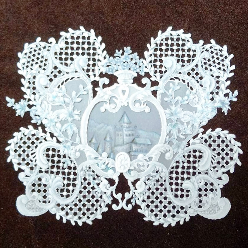 パーチメントクラフト