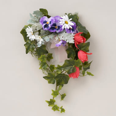 フラワーアレンジ