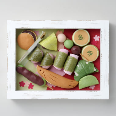 スイート・スイーツ