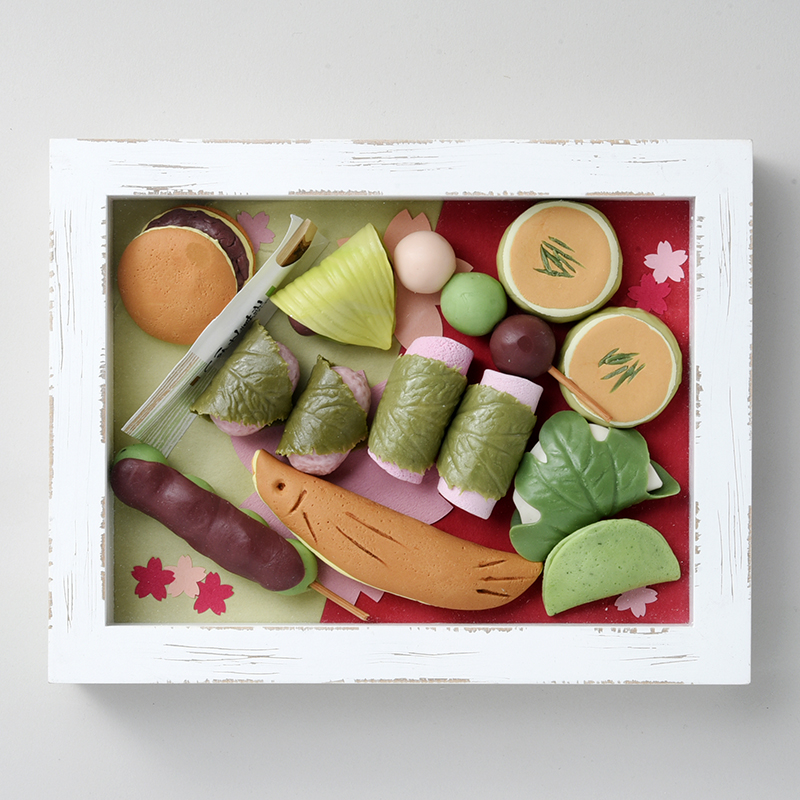 スイート・スイーツ