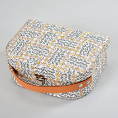 カルトナージュ