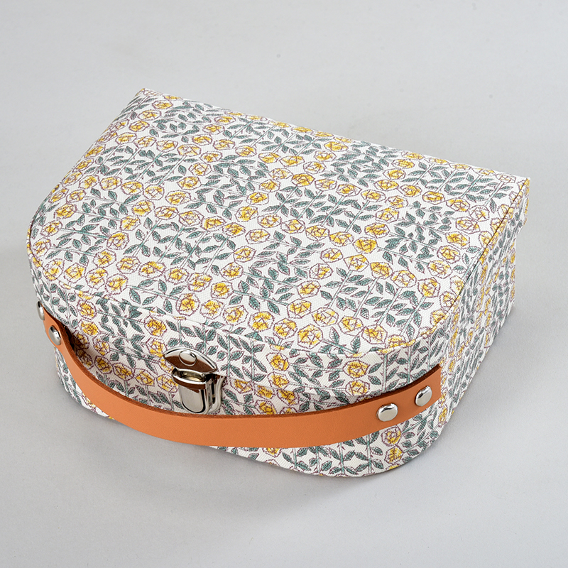 カルトナージュ