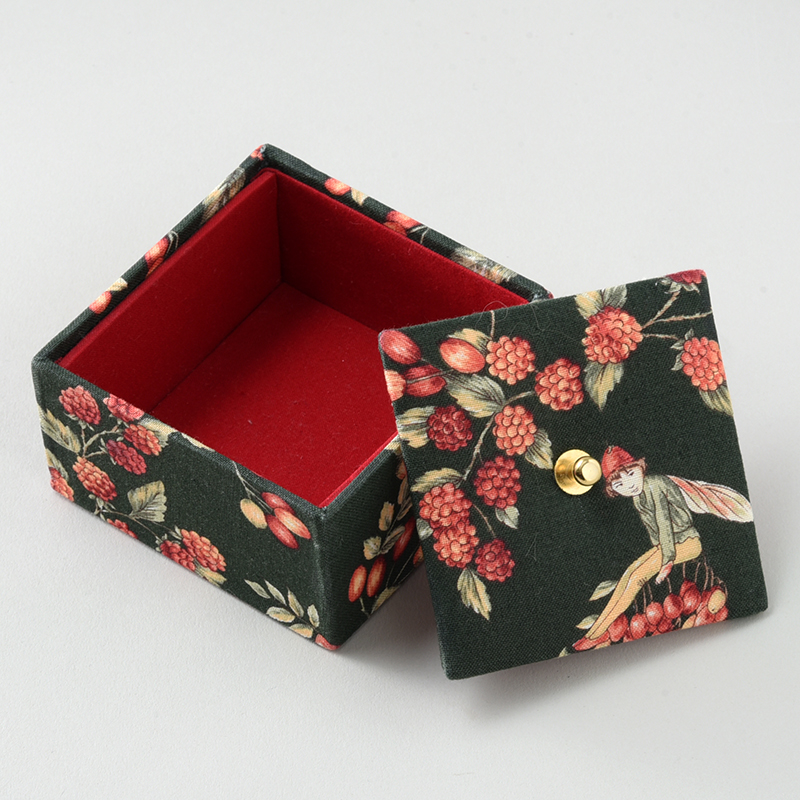 カルトナージュ