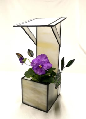 ステンドグラス