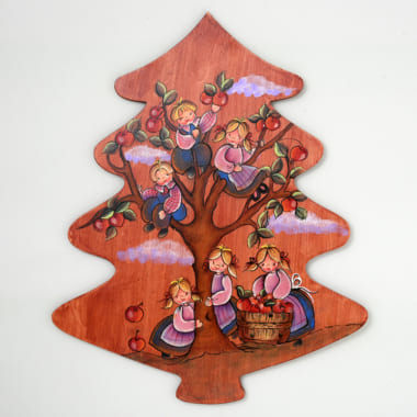 トールペイント