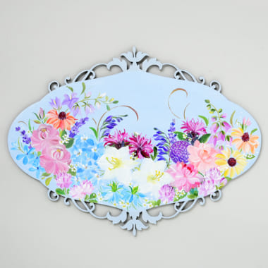 オランダトールペイント