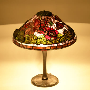 ステンドグラス