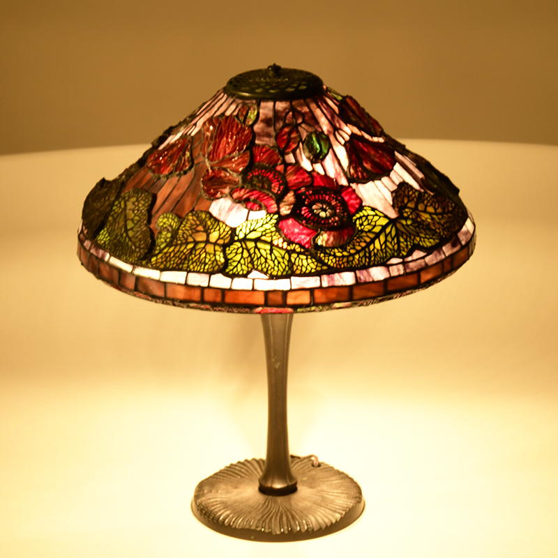 ステンドグラス