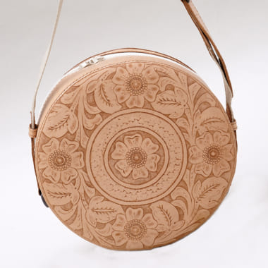 レザークラフト