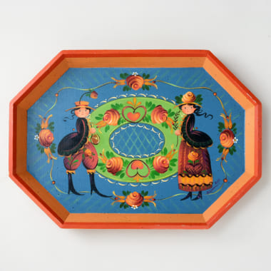 トールペイント