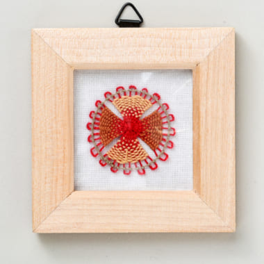 ニャンドゥティ