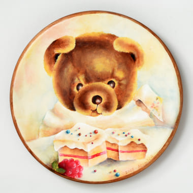 トールペイント