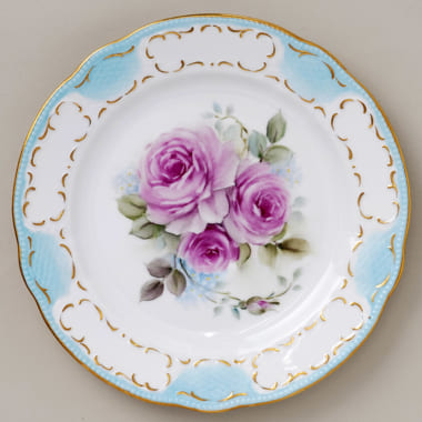 チャイナペイント