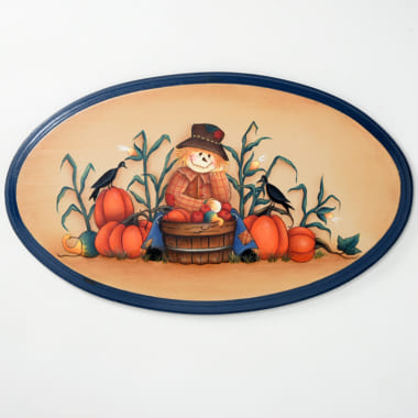 トールペイント