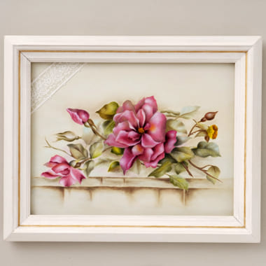 オイルペイント