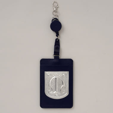 パスケース（イニシャル）