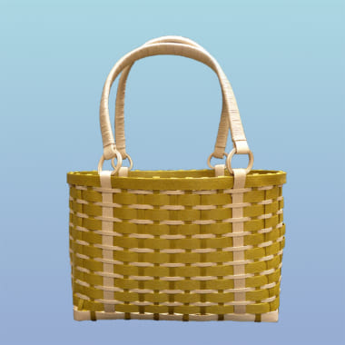 クラフトテープ手芸