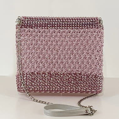 ブリリアントヤーン＆テープ手芸