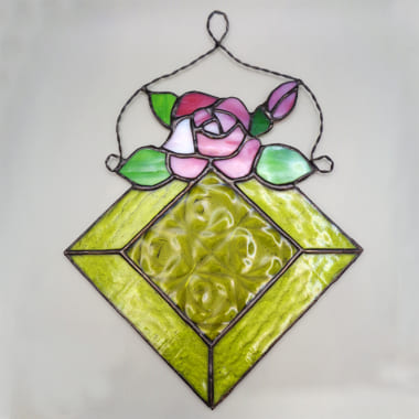 サンキャッチャー